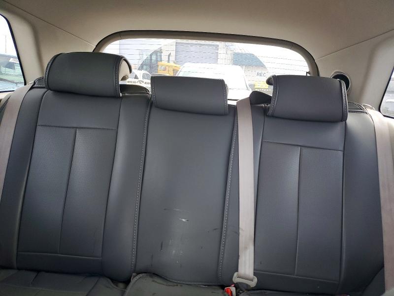 2007 Acura Rdx Technology