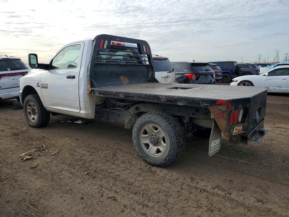 2015 Dodge RAM 2500 ST