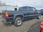 2001 GMC Sierra K2500 Heavy Duty
