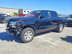 2022 Nissan Frontier S en venta en Wilmer, TX