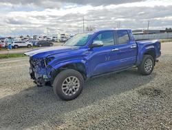 Camiones con verificación Run & Drive a la venta en subasta: 2025 Toyota Tacoma Limited HV