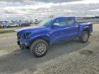 2025 Toyota Tacoma Limited HV