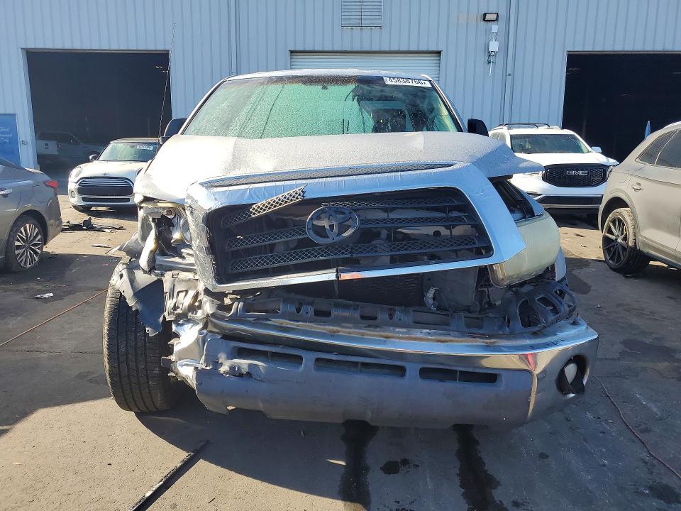 2008 Toyota Tundra SR5