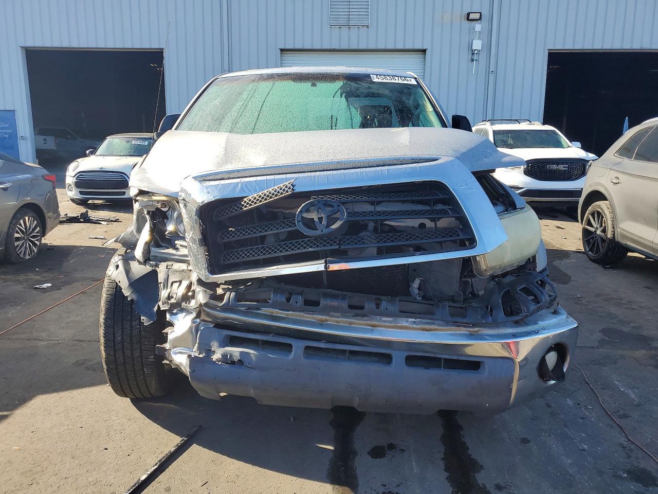 2008 Toyota Tundra SR5