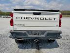 2022 Chevrolet Silverado K1500 LT Trail Boss