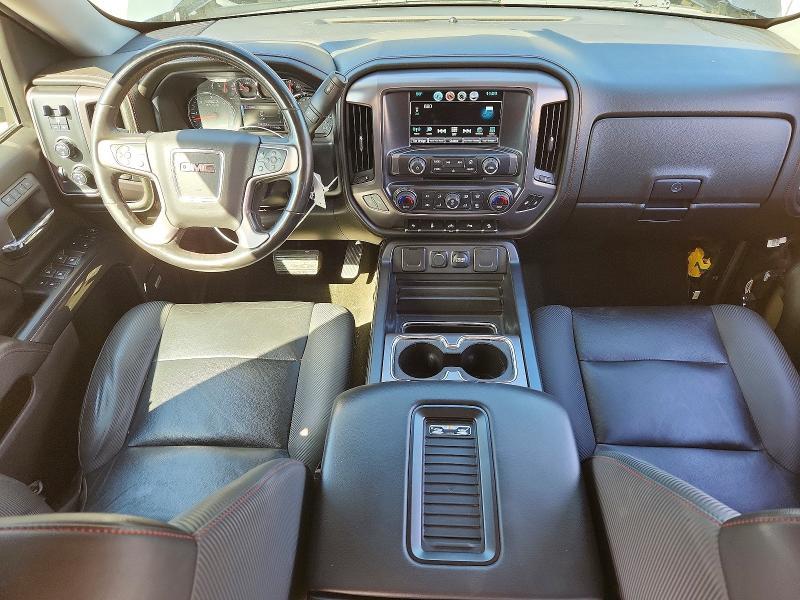 2018 GMC Sierra K1500 SLT