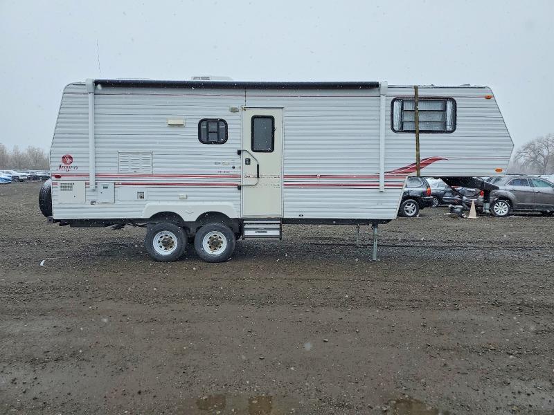 1997 Jayco Rv Trailer