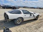 1984 Chevrolet Corvette