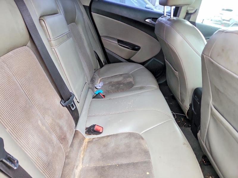 2017 Buick Verano Sport Touring