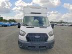 2021 Ford Transit Delivery Truck
