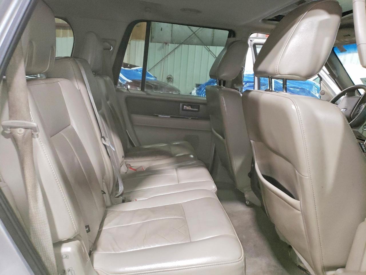 2010 Ford Expedition xlt