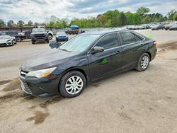 2017 Toyota Camry Hybrid le for sale in Florence, MS