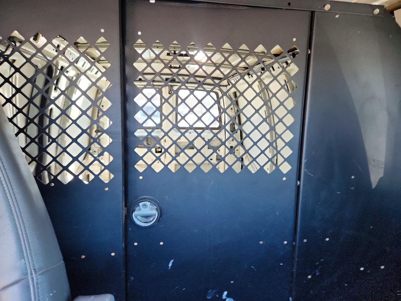 2019 Chev Express G2500