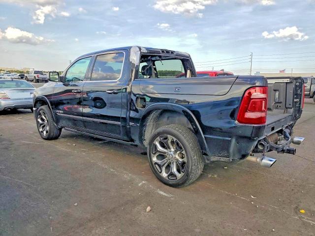 2022 Ram Trucks 1500 Limited