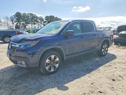 Honda salvage cars for sale: 2019 Honda Ridgeline RTL