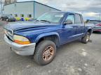 2004 Dodge Dakota Quad SLT