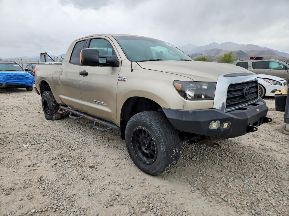 2007 Toyota Tundra SR5