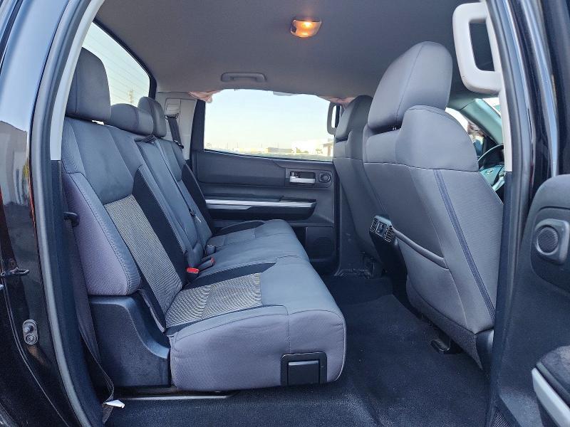 2014 Toyota Tundra SR5