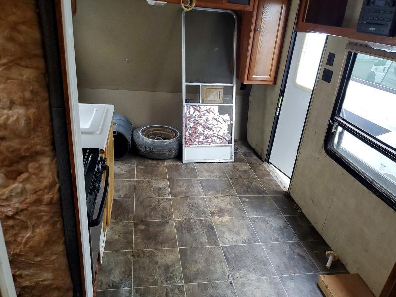 2015 Keystone Hideout Camper