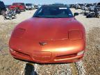 1999 Chevrolet Corvette