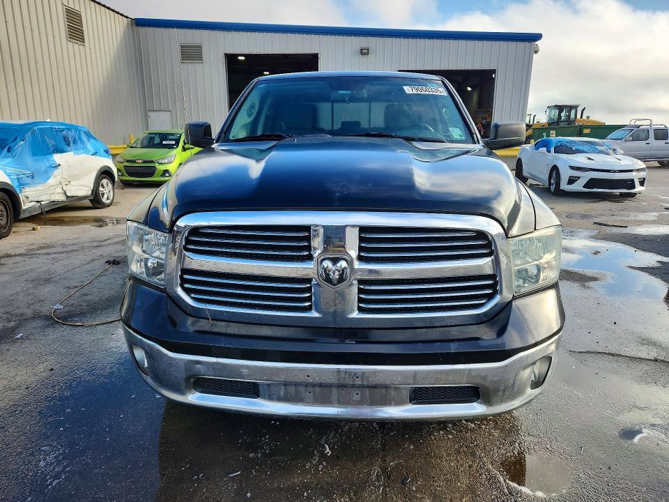 2016 Dodge RAM 1500 SLT