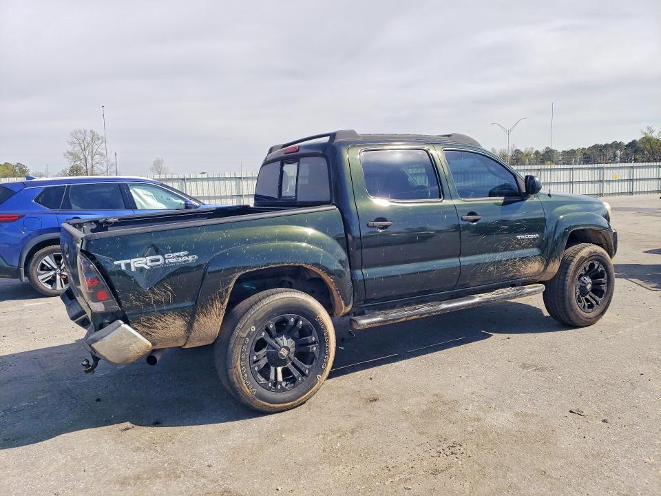 2013 Toyota Tacoma V6