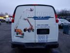 2014 Chev Rolet Express 2500 Cargo Utility / Service Van