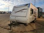 2008 Forest River Surveyor Camper