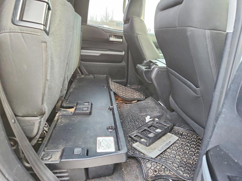 2015 Toyota Tundra SR