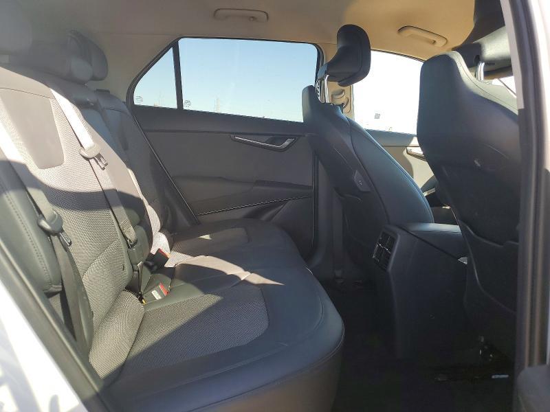 2024 KIA Niro ev Wind