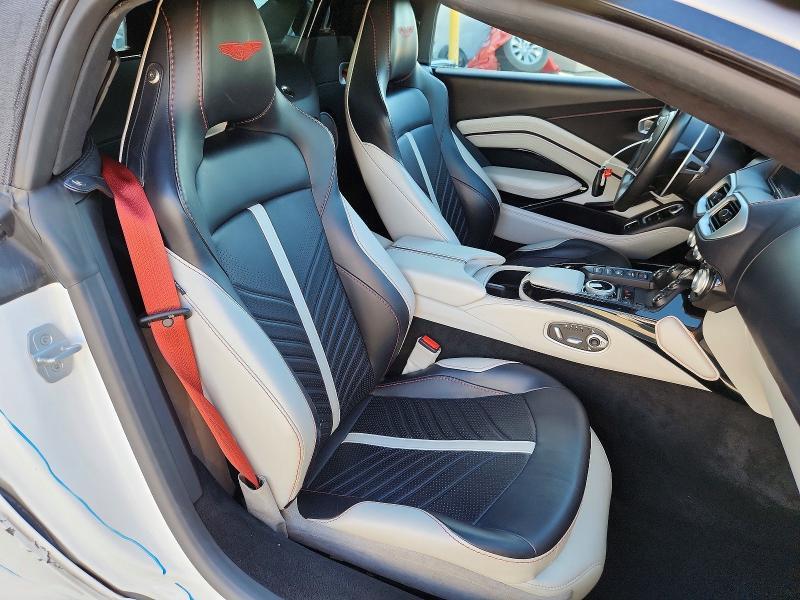 2023 Aston Martin Vantage