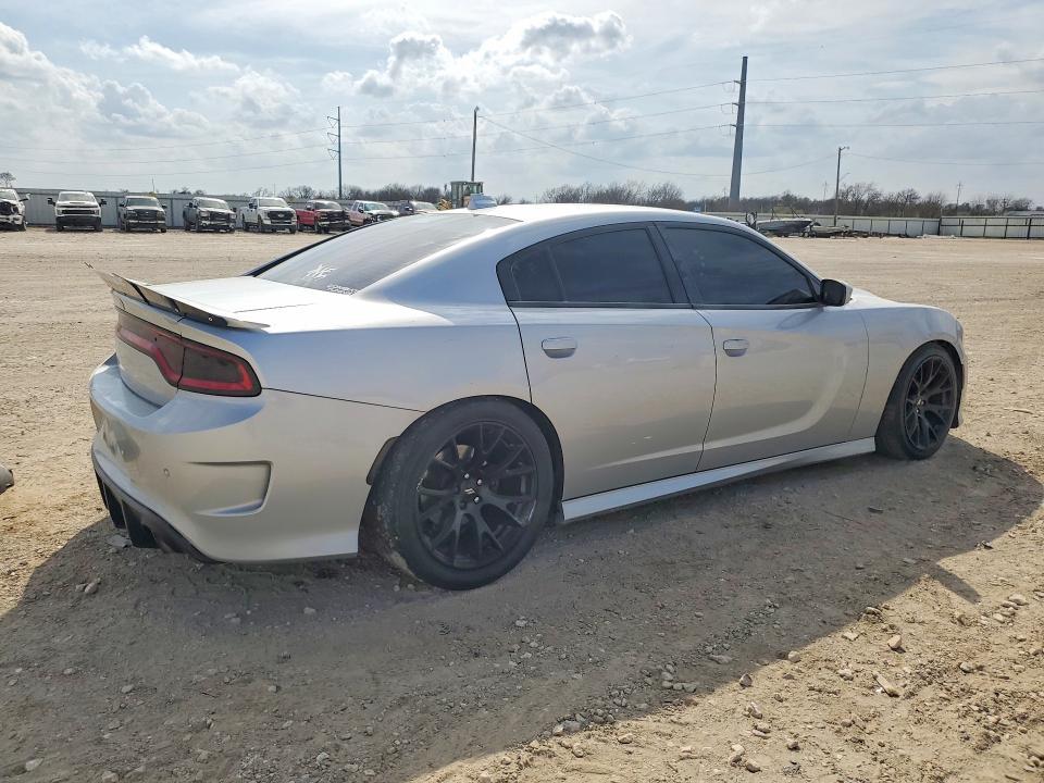 2021 Dodge Charger r