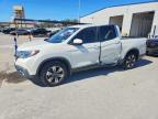 2017 Honda Ridgeline RTL