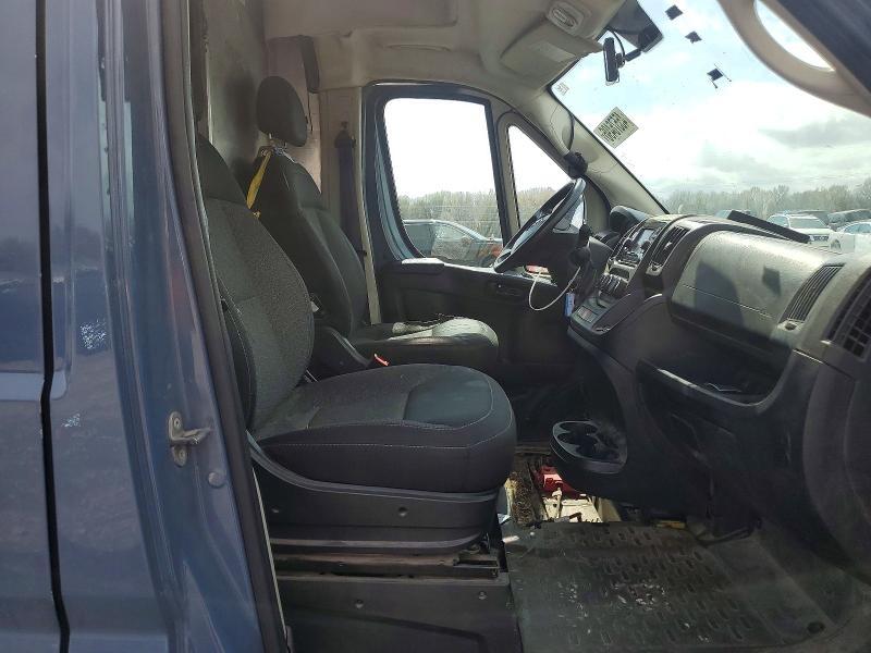 2019 Dodge Ram Promaster 3500 Delivery van