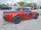 2008 Mazda Mx-5 Miata