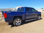 2014 Chevrolet Silverado K1500 LTZ
