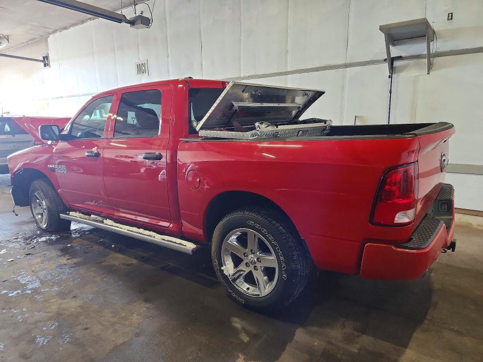 2016 Dodge RAM 1500 ST