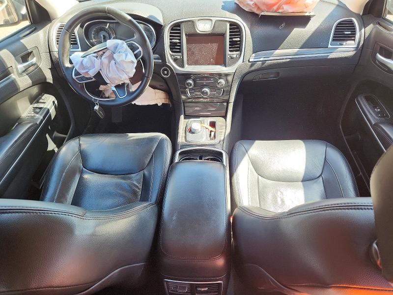 2018 Chrysler 300 Touring