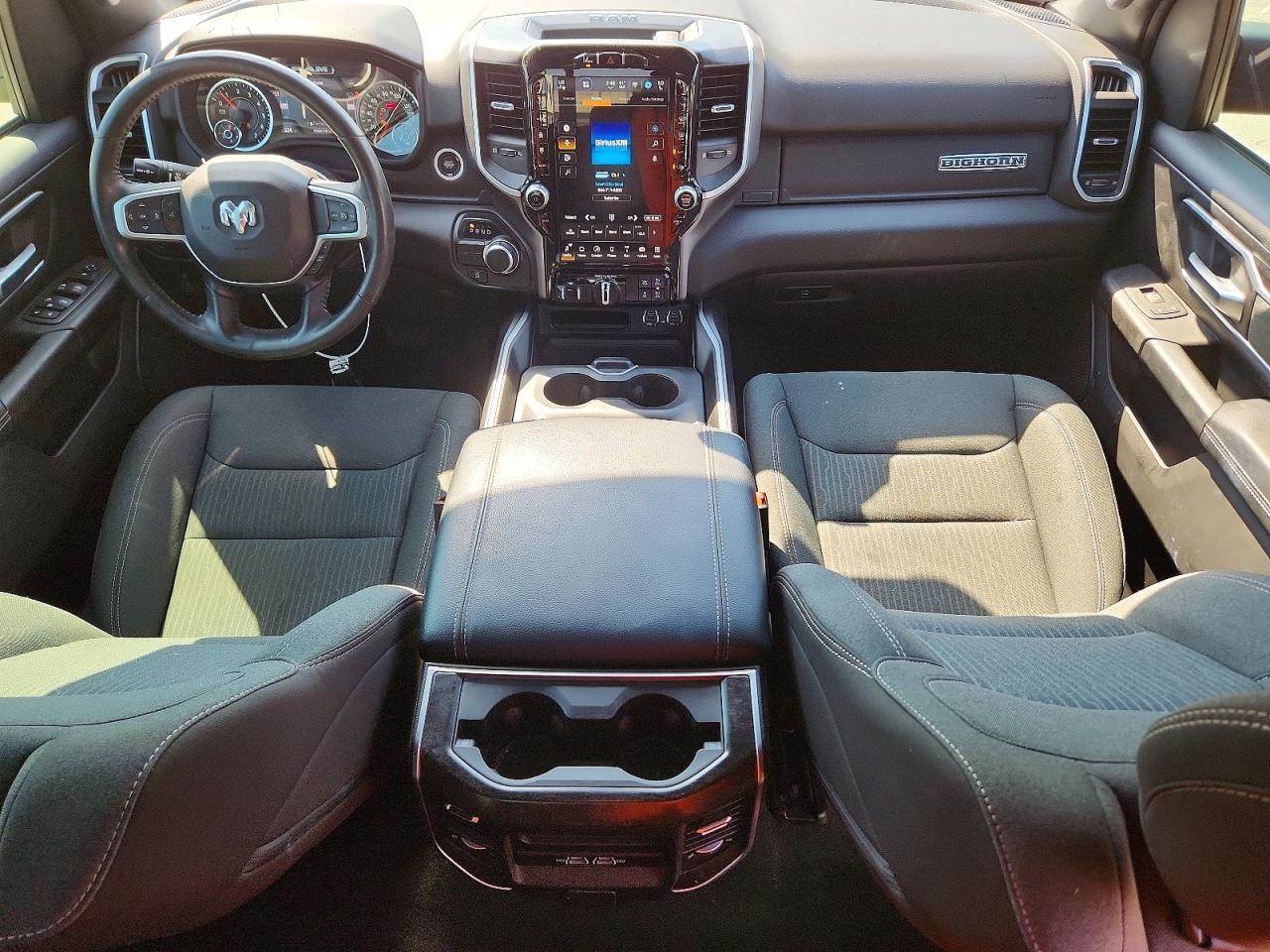 2023 Dodge RAM 1500 BIG Horn