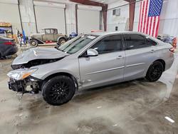 2016 Toyota Camry le en venta en Cahokia Heights, IL