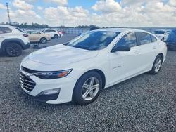 2020 Chevrolet Malibu ls for sale in Thonotosassa, FL