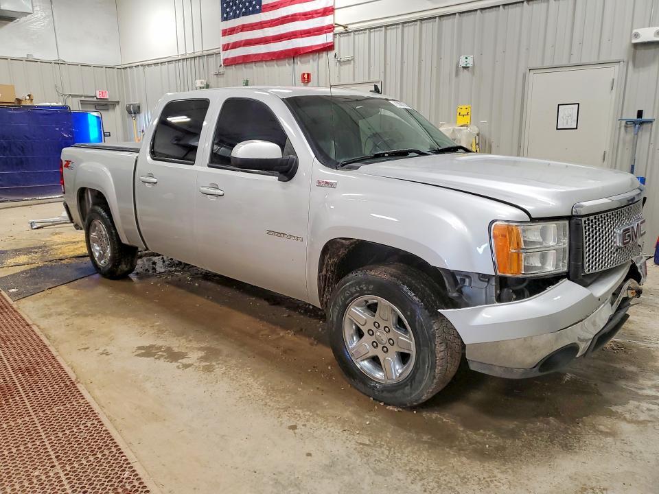 2011 GMC Sierra K1500 slt
