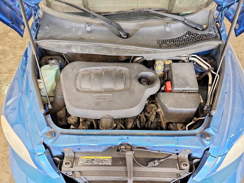 2009 Chevrolet Hhr lt
