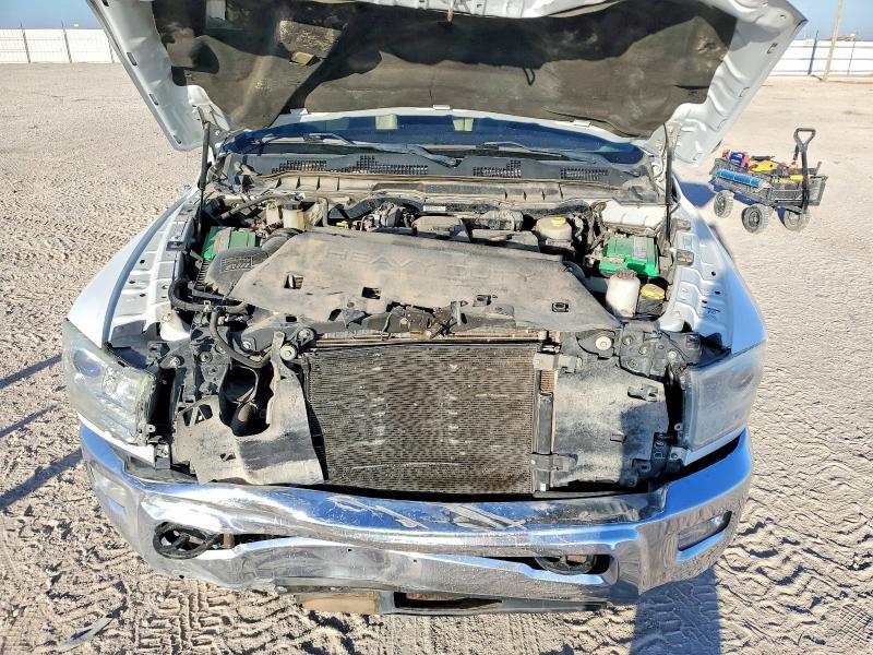 2013 Dodge 2500 Laramie