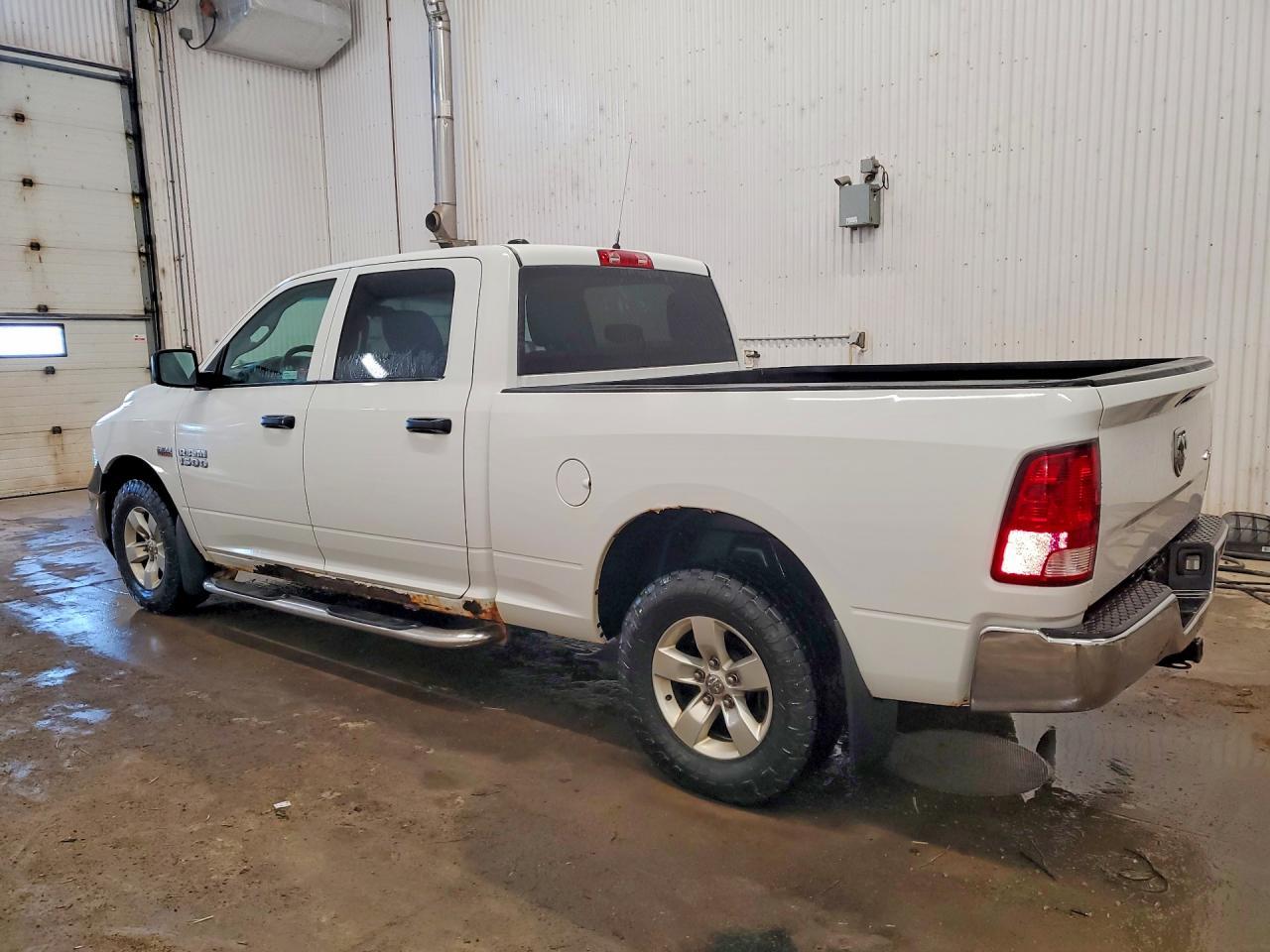 2014 Dodge RAM 1500 ST