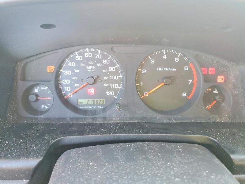 1999 Nissan Pathfinder xe