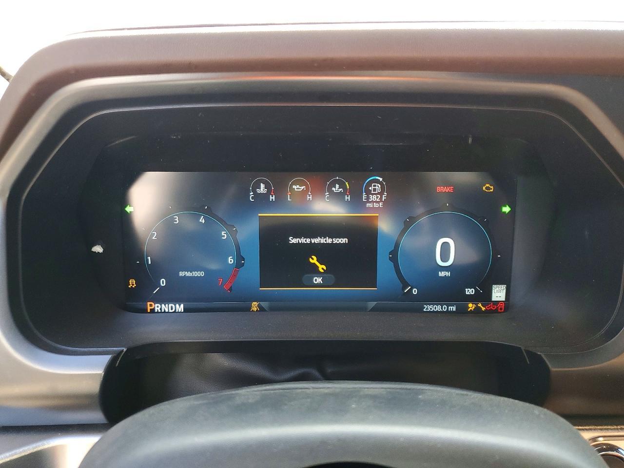 2024 Ford F150 King Ranch
