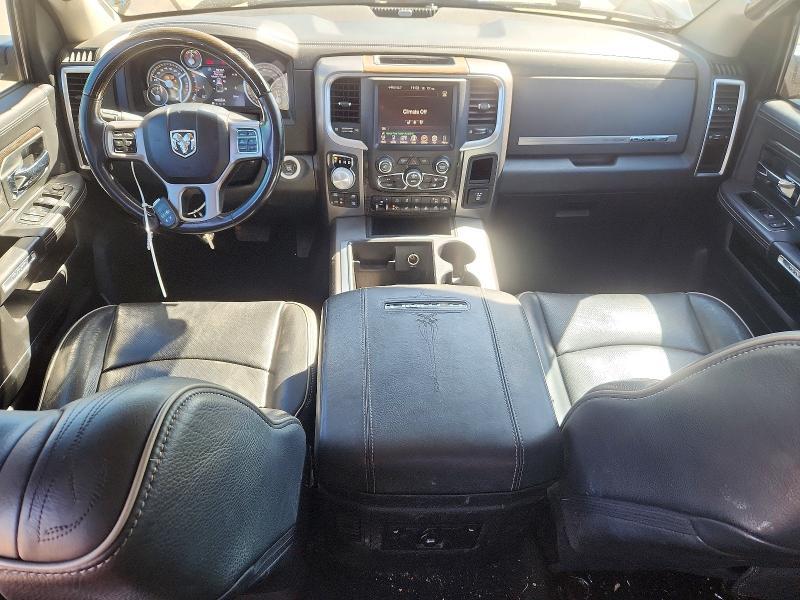 2014 Dodge RAM 1500 Longhorn