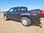 2005 Chevrolet Colorado Z71