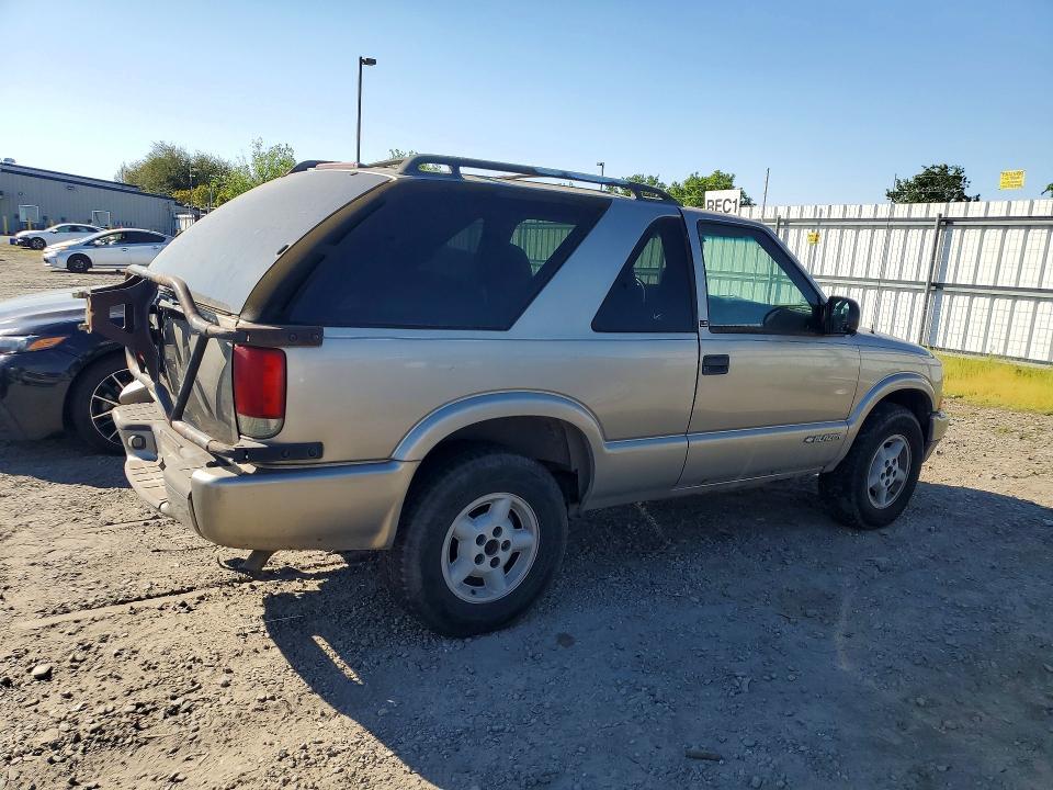 1999 Chev Blazer